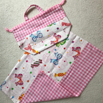 ① ＊入園入学＊ランチョンマット&お弁当袋