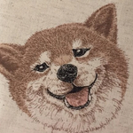 ya0306様専用ページです 柴犬のマナーポーチ