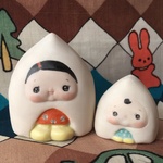 ゆきんこきょうだいセット