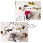 2018happy box