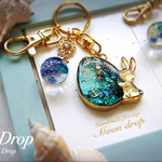 Blue ocean 冬の海の贈り物✨