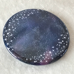 オビツ11マグネットスタンド  星空