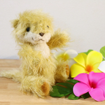 カワウソ ちぴゃぐるみ (０３号ちゃん)