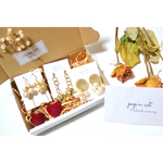  happybox ④ピアスorイヤリング