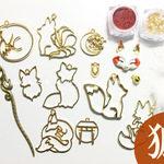 狐★福袋（1800円分入っています♪）【6863】
