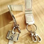 バッグのフチ江さん　次女(再販)