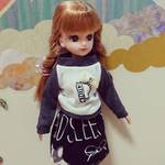 ゆるーいキャラTシャツ②