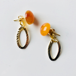 送料込み オレンジ色