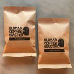 湘南茅ヶ崎よりお届け☆*:.                                                 自家焙煎コーヒー豆   ブレンドセット(100g×2袋)
