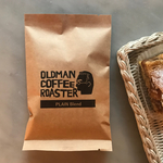 プレインブレンド(100g)  自家焙煎コーヒー豆   