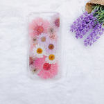 Galaxy Xperia iPhone ケース iPhoneX iPhone7 iPhoneSE/6s/6/5s iPhone8/plus 押し花 ケース スマホケース アイフォン8プラス B52
