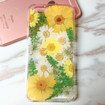Galaxy Xperia iPhone ケース iPhoneX iPhone7 iPhoneSE/6s/6/5s iPhone8/plus 押し花 ケース スマホケース アイフォン8プラス B47