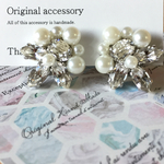 001. Bridal accessory