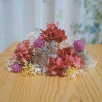 ◎mzaki1206様専用◎お花のかみかざり
