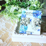【再販】Bridal Accessory 001