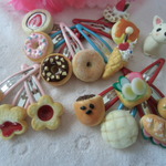 《c様オーダー品》パッチンピン♡15点セット