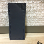 【送料無料】本革お薬シートケース