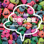 2018年初売り福箱（限定）