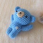 のんびりクマちゃん