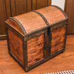 宝箱収納BOX クラッシックタイプ