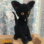 あみぐるみ　バーミーズ♪