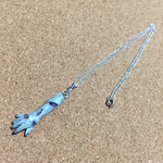 手目ネックレス
