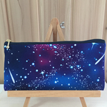 宇宙のたっぷりペンケース