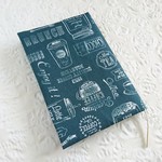 m様専用ブックカバー