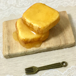 ミニチュアフレンチトースト