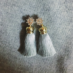 blomma（ブロンマ）グレー