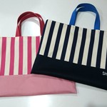 名入れレッスンバッグＬ