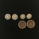 ヴィンテージボタン zumithree様専用セット