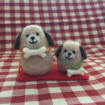 おやこワンコ