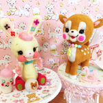 バンビ★さま専用カート