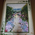 タペストリー