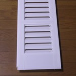 窓高６０㎝用お得な４面セット