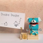 ★猛犬ロボ注意！！ガルガル１号(只今脱走中！)