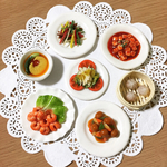 ミニチュア中華料理セット