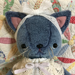 rm様専用フォーム大きな猫さんのぬいぐるみ♪