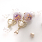 milky🌸flowers.earring