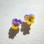oさま専用ページ　小花4点