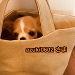 [azuki0602さま専用ページ] しずく型 ウール&麻 シンプルバッグ
