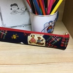 カントリーベアー❤️大人可愛スリムペンケース
