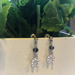 ホースシューピアス☆シルバー