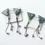 ] Garden triangle