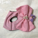 小型犬用*オーダー  リボンハーネス