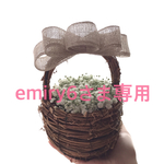 emiry6さま専用ページ