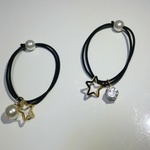  ヘアゴム アクセサリー