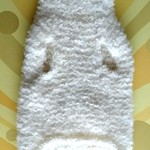 オーダー品　もこもこセーター