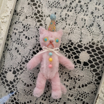 モールミニチュアねこさん